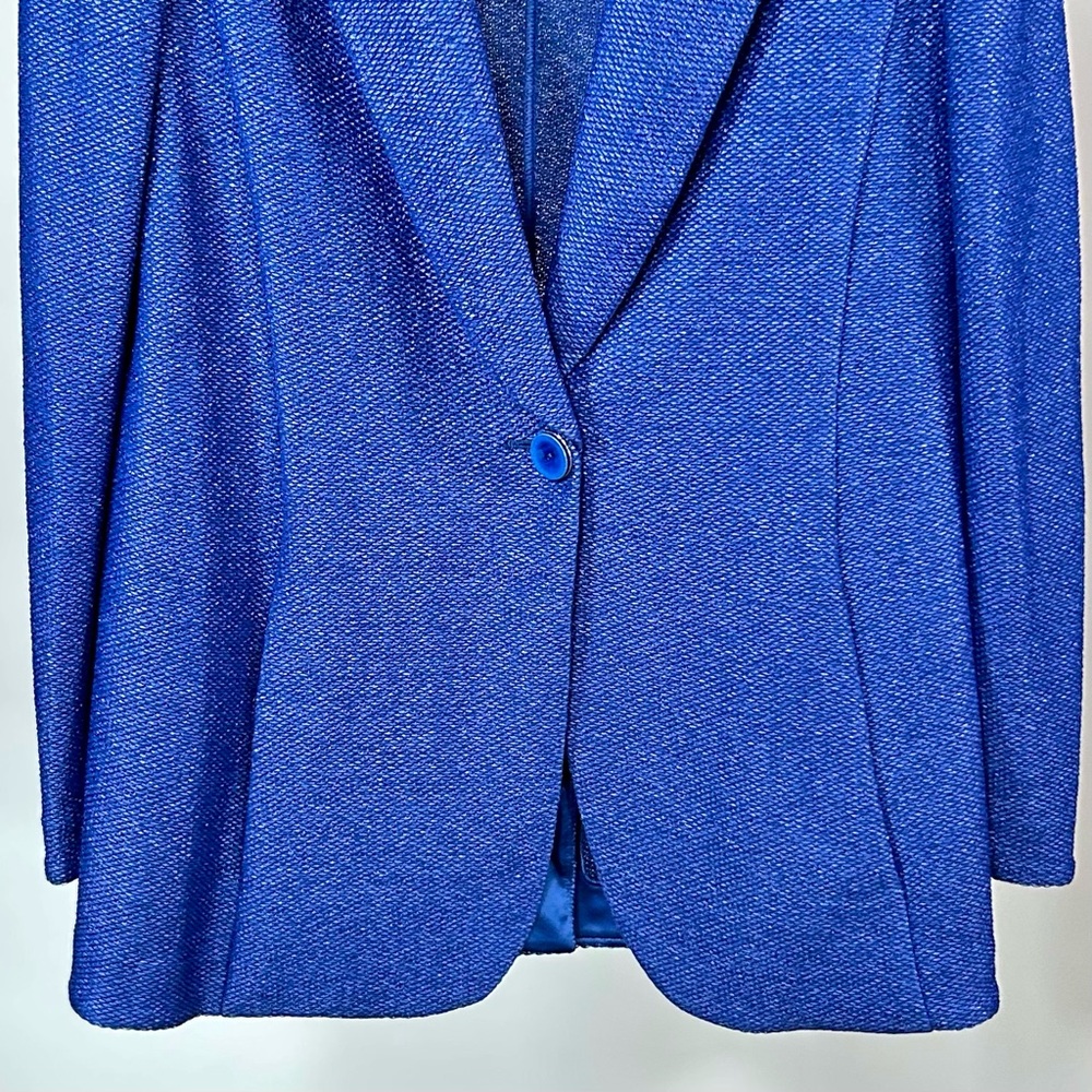 Giorgio Armani lightweight blazer - Picture 4 of 12